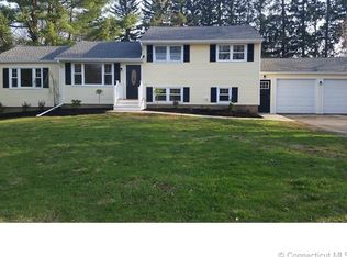 47 Highland Dr, Wallingford, CT 06492