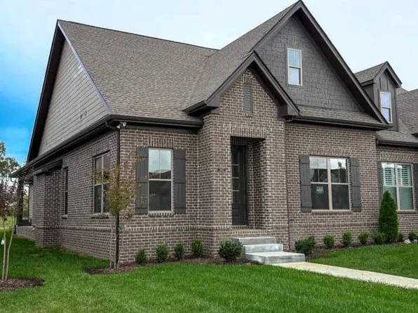 2033 Horseshoe Cir Lot 215, Gallatin, TN 37066