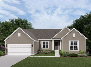 Spruce Plan, Meadow Grove Estates North, Grove City, OH 43123