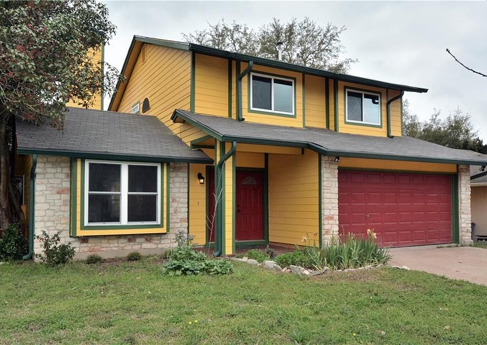 1st image of 4700 San Simeon Dr