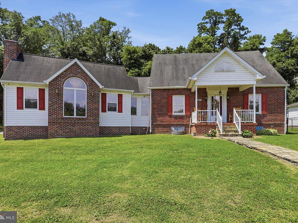 1st image of 12813 Iron Furnace Dr NW