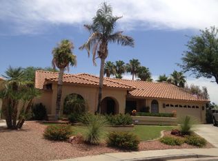 14641 S 35th Pl, Phoenix, AZ 85044