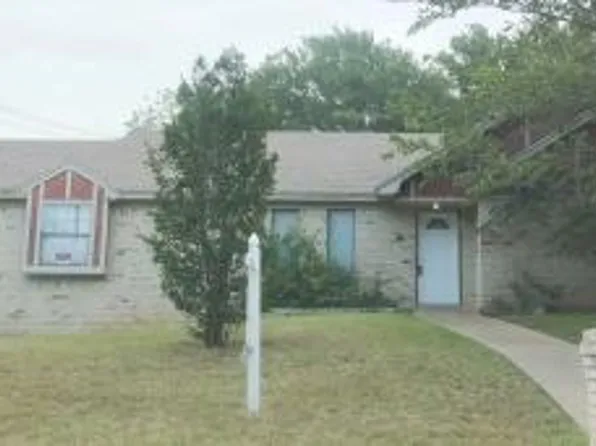 4701 Anchorage Dr, Arlington, TX 76016