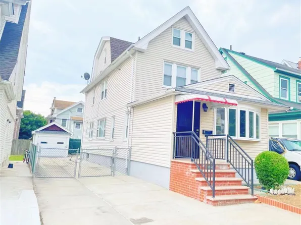 85-42 105th Street, Richmond Hill, NY 11418