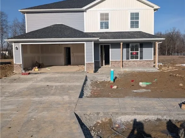 2072 Derby Way, Memphis, IN 47143