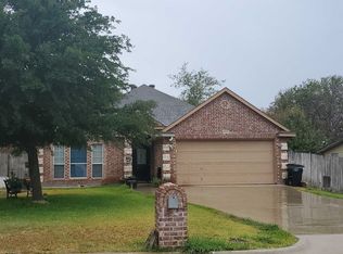 8541 Michael St, White Settlement, TX 76108