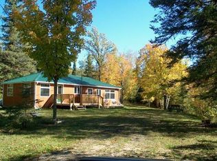 40567 County Road 311, Deer River, MN 56636