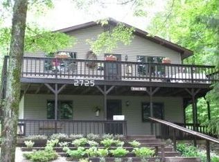 2725 Mancelona Rd, Gaylord, MI 49735