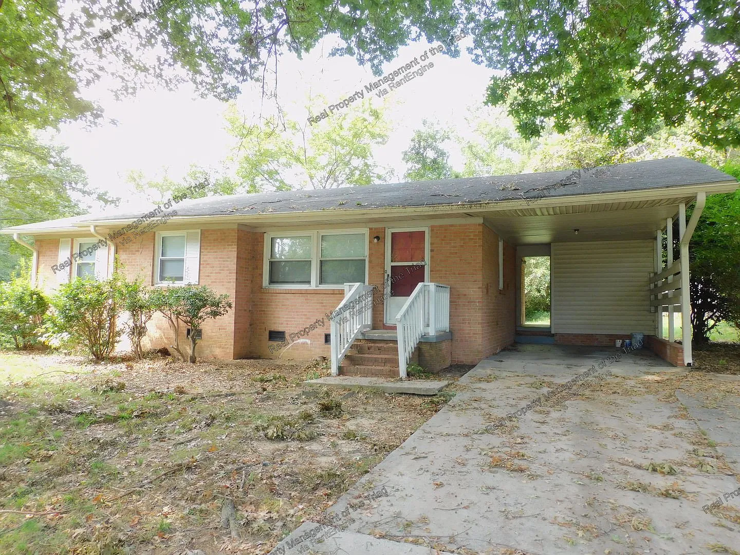 3 bed, 2.0 bath, 1144 sqft, $1,450 — Photo 1