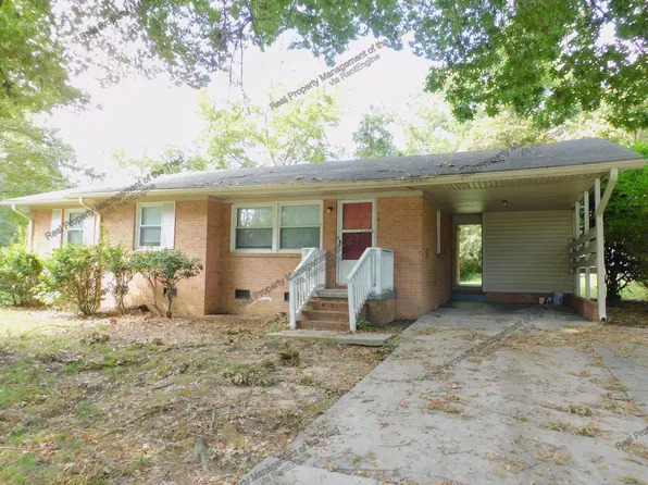 2002 Belcrest Dr, Greensboro, NC 27406