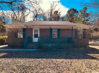 733 University Forest Cir, Conway, SC 29526