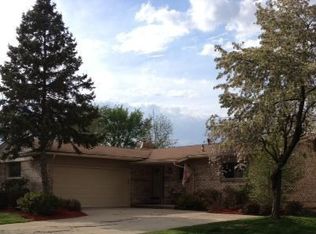 44160 Brandywyne Rd, Canton, MI 48187