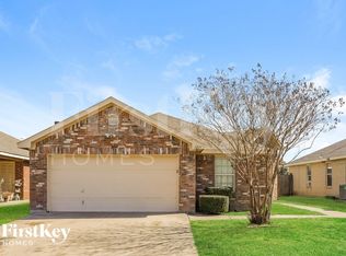 1211 Ruthella Dr, Arlington, TX 76010