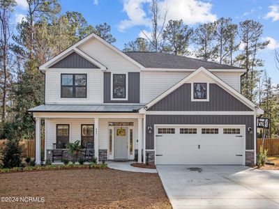 809 E Fremont Street, Burgaw, NC, 28425