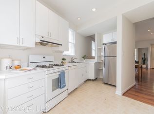 4120 Ellicott St NW, Washington, DC 20016