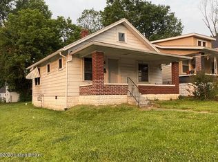1500 Shingo Ave, Louisville, KY