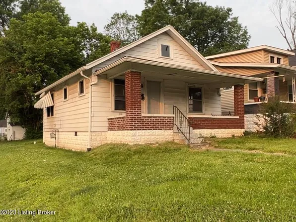 1500 Shingo Ave, Louisville, KY 40215