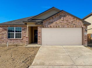 13518 Mendes Knl, San Antonio, TX 78254
