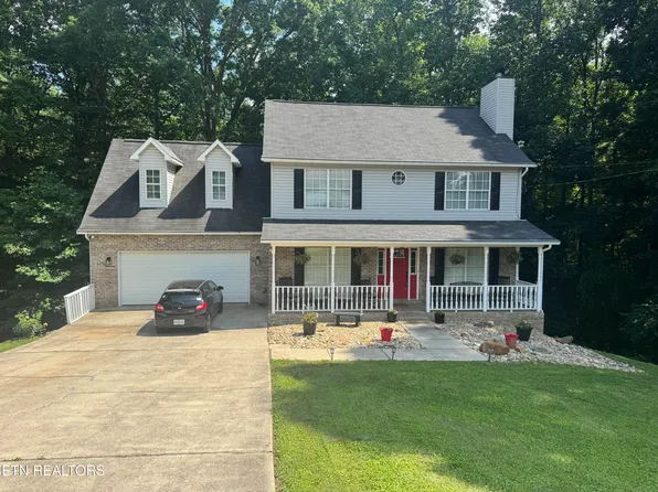 153 Autumn Dr, Clinton, TN 37716