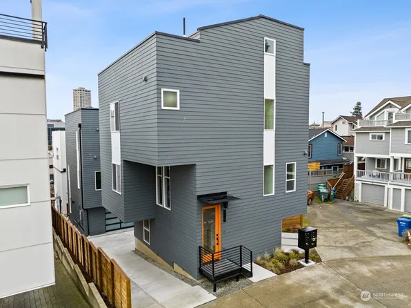 816 14th Avenue, Seattle, WA 98122