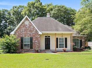 9222 Mason Dr, Denham Springs, LA 70726