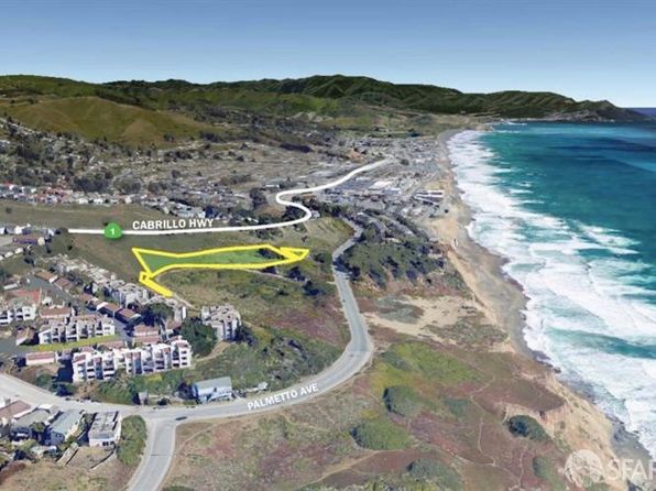 Pacifica Land For Sale