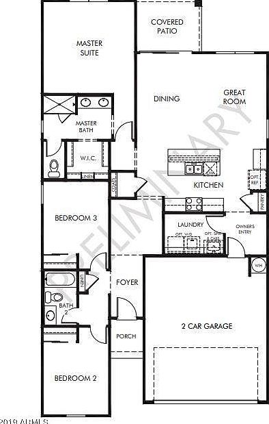 2nd image of 40565 W Jenna Ln