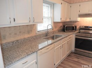 1304 Dylan Heath Ct, Raleigh, NC 27608