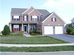 103 Plymouth Pl, Middletown, DE 19709