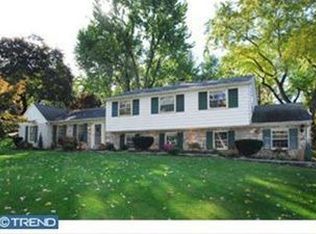620 Baron Dekalb Rd, Wayne, PA 19087