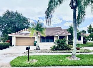 2156 NW 76th Way #0, Pompano Beach, FL 33063