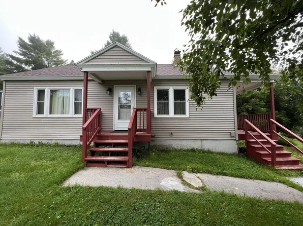 14 Westwind Drive, Caribou, ME 04736