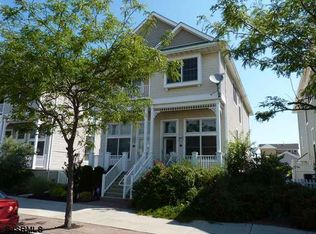 409 N New Hampshire Ave, Atlantic City, NJ 08401
