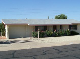 5842 E Colby Rd, Mesa, AZ 85205