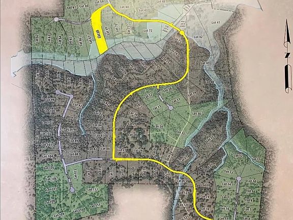2nd image of 68 sabinas creek ranch LOT 68