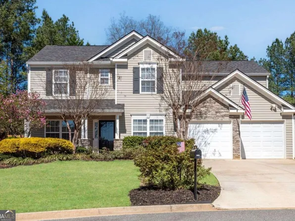 3303 Deer Valley Dr NW, Acworth, GA 30101