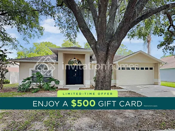 24119 Painter Dr, Land O Lakes, FL 34639