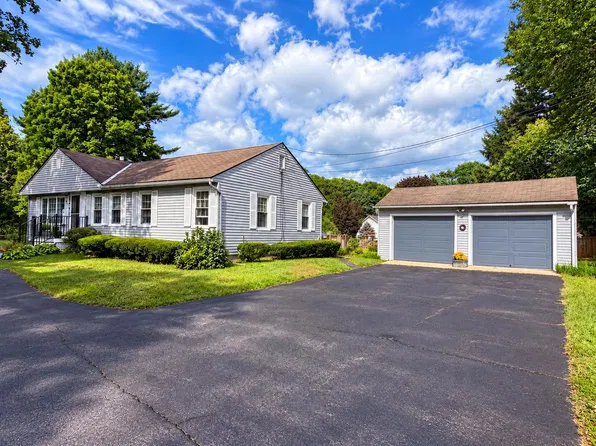 52 Allen Court, Keene, NH 03431