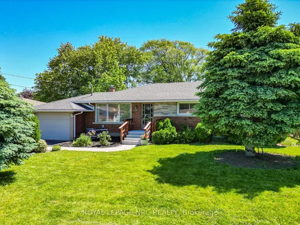4103 Barry Dr, Lincoln, ON L3J 0L3