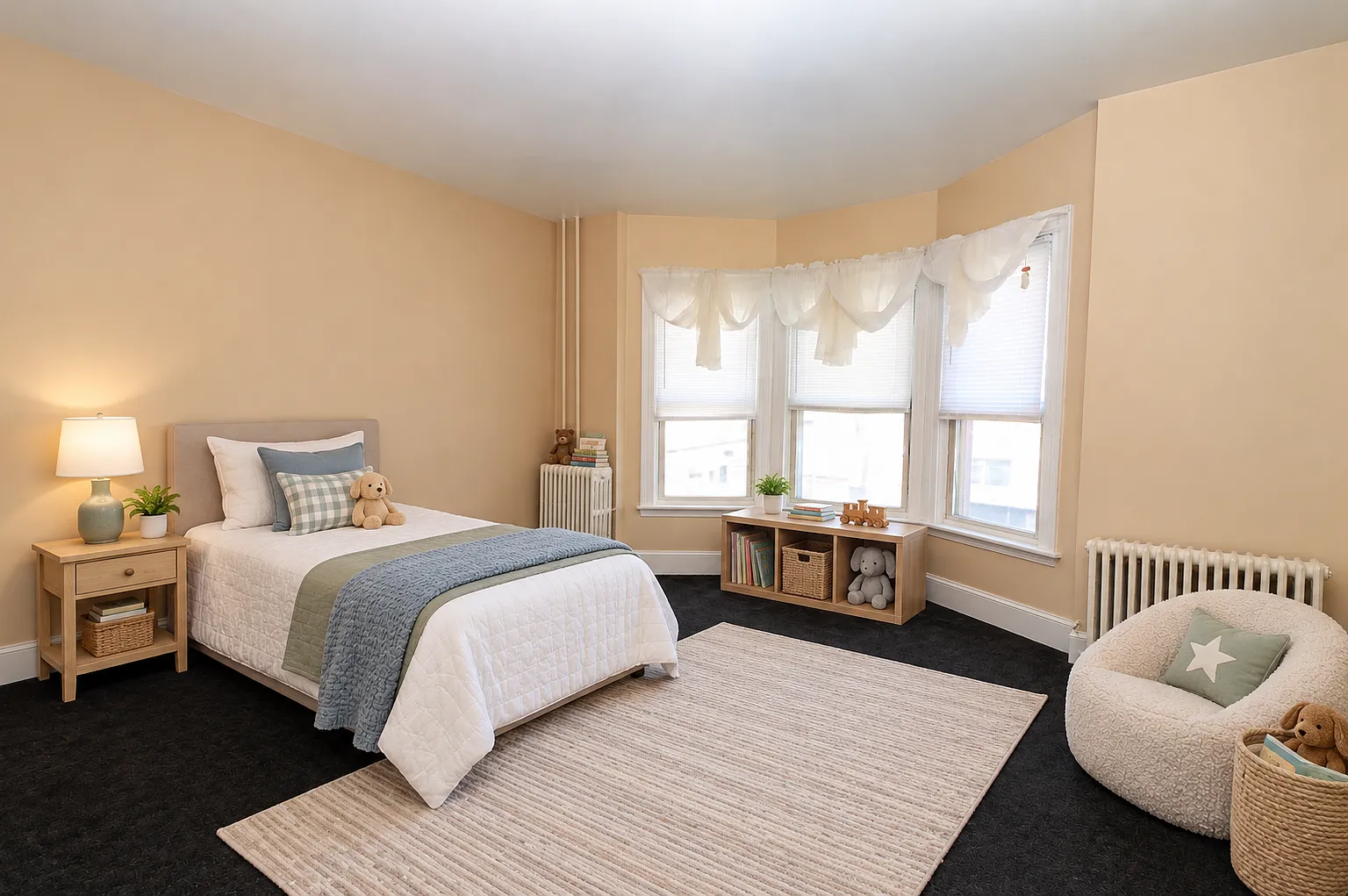 2 bed, 1600 sqft, $1,600 — Photo 3