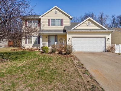 3323 E 43rd Ct, Des Moines, IA, 50317