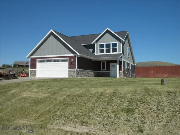 54 Western Larch Pl, Three Forks, MT 59752