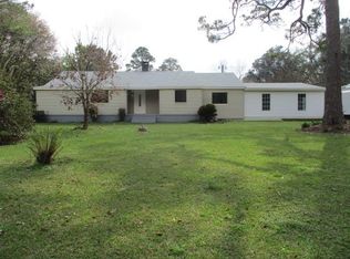 1594 Merrillville Rd, Coolidge, GA 31738