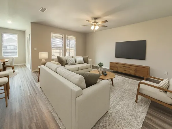 7015 21st St, Lubbock, TX 79407