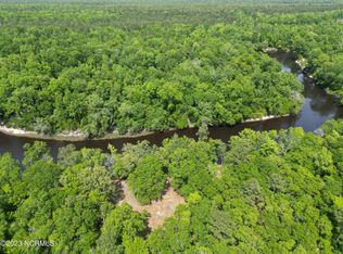 0 E Marney Drive, Burgaw, NC 28425