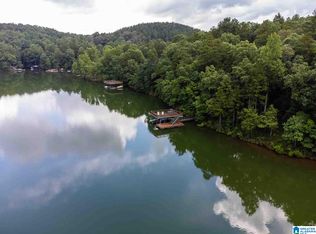 LOT 18 Outback Dr, Wedowee, AL 36278