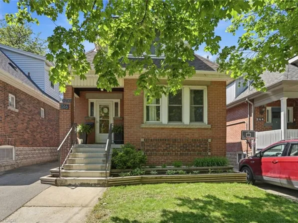 146 Park Row S, Hamilton, ON L8K 2J8