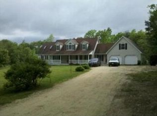 120 Clapp Rd, Hardwick, MA 01037
