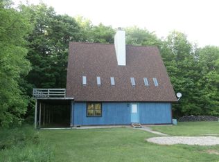 3749 S Friegel Rd, Owosso, MI 48867