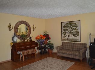 2164 Margo Rd, Columbus, OH 43229